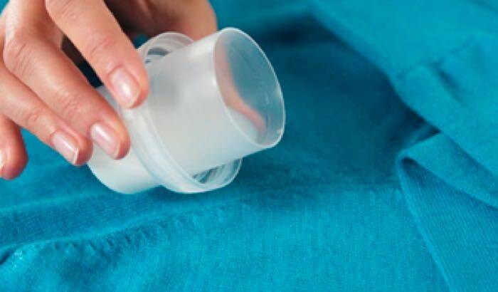 turnati detergent pe pata