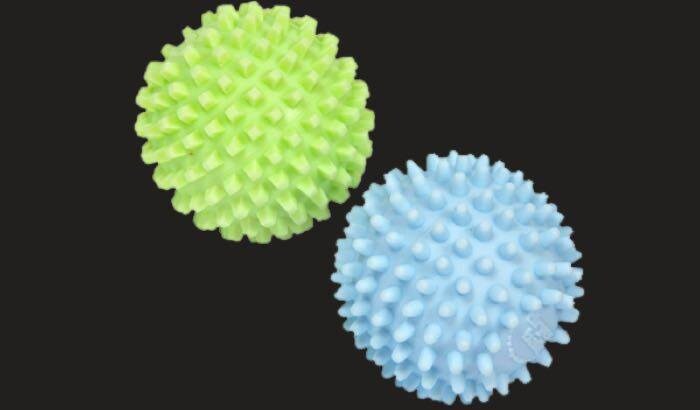 mingi pentru uscator