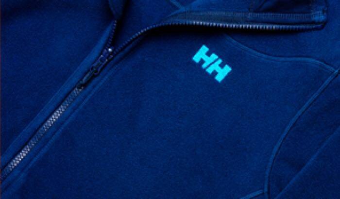 geaca fleece helly hansen