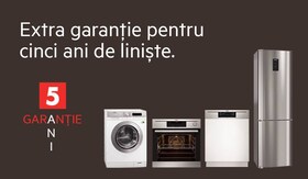 promotie 5 ani garantie aeg 2016