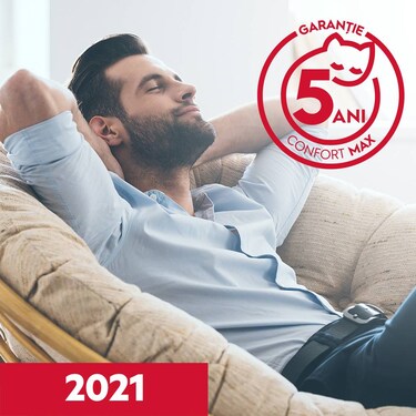 promo aeg 2021 garantie 5 ani confort max