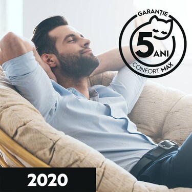 promo aeg 2020 garantie 5 ani confort max